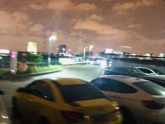 -印象城购物中心-停车场