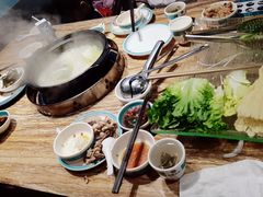 -春润大地海南椰子鸡(沙井京基百纳广场店)