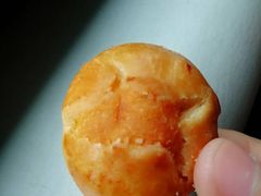 咸蛋黄肉松酥-纯心饼店(源溪店)