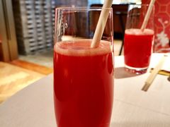 西瓜汁-三号黄浦会Canton Table