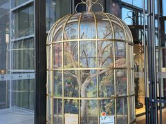 -燕莎奥特莱斯购物中心