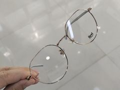 -宝视达眼镜(公园道店)