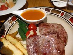 -斗牛士牛排(南京东路店)