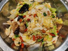 -赣南人家·头牌江西菜(劲松店)