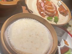 -青年公社烤鸭(熙悦天街店)