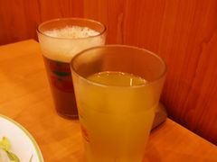 -萨莉亚意式餐厅(永旺购物中心店)