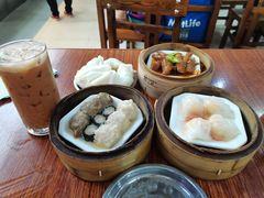 -恒兴发茶店(水巷口店)