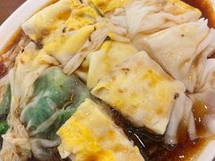 -牛氏石磨肠粉(海璟国际店)
