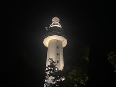 -烟台山景区