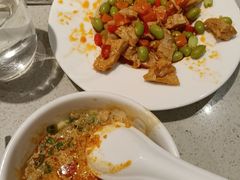 -海底捞火锅(万达广场店)