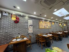 -曹丞相·地锅鸡·地锅鱼(武林店)