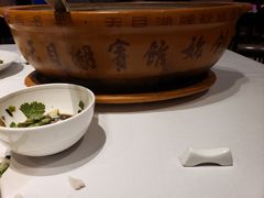 -天目缘餐厅
