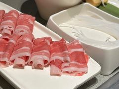 -海底捞火锅(泰安爱琴海店)