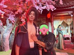 -暴风岛沉浸式体验馆(百联世纪店)