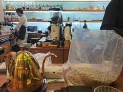 -六月花园咖啡馆(中关村东路店)
