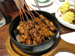 -拈菜(观音桥阳光世纪店)