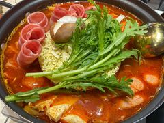 -崔解放·朝韩大排档(虹悦城店)