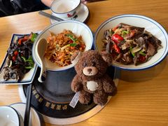 -妈妈的味道(和顺古镇店)