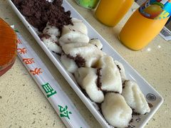 -顺姬冷面(延大店)