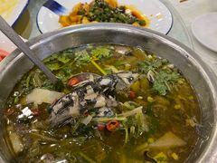 -高坎一品甲鱼庄(两河店)