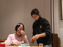 -回家吃饭·地道南昌菜(建德观总店)