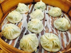 -隆喜元鱼汤包·海鲜(中联广场店)