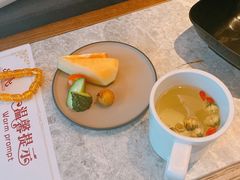 -和子足浴SPA会馆(东方之门店)