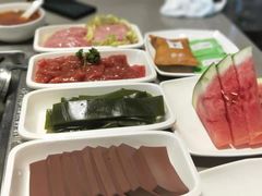 -海底捞火锅(龙湖北京大兴天街店)