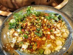 特色油碟-镇江龙·火锅串串(武侯祠店)