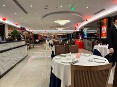 -皇朝尊会(龙之梦大酒店)