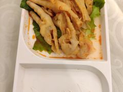 -乡村小灶(先锋岛店)