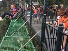 -梦幻奥陶纪景区