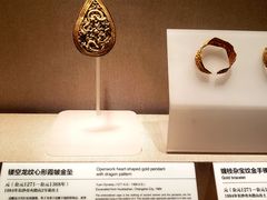 -长沙博物馆