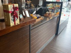 -星巴克(南通如皋文峰大世界店)