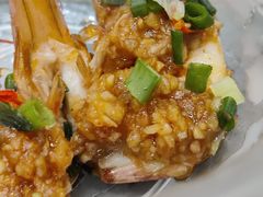 -小东北烧烤(双拥路店)