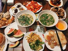 -天津瀚金佰九号温泉酒店(南楼地铁站店)