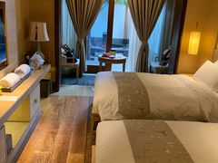 -西安华清御汤酒店