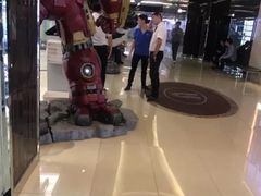 -UME影城(安贞DTS:X店)