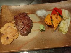 -Ginza Onodera铁板烧(外滩十八号店)