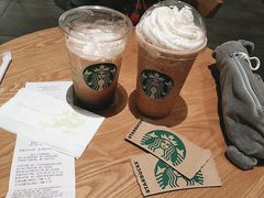 -星巴克(深圳丹竹头分店)
