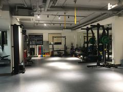 -持之以恒健身工作室(建国酒店)