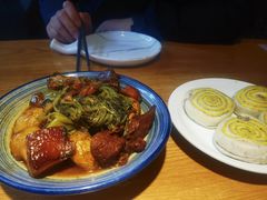 -小土豆北方菜馆(文慧园店)