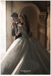 -杭州金夫人婚纱摄影(富阳私享店)