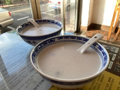 椰汁西米露-传统糖水