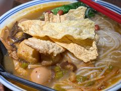 老表螺蛳粉-桂小厨广西菜(桂林万象城店)