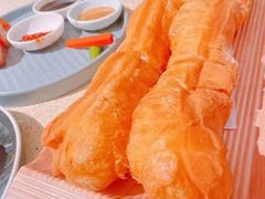 -点都德(龙之梦店)