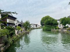 -东梓关景区村庄