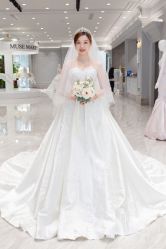 -MuseMarry婚纱(前海嘉里中心店)