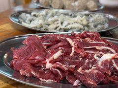 -江村四哥新鲜牛肉店(江高总店)