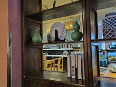 -鱼食饭稻·苏浙土菜17年老馆子(平江路店)